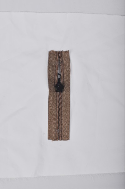 SEML012訂製拉鏈無縫熱帖款式   自製反光效果無縫熱帖款式 防水拉鍊風褸  訂購無縫熱帖款式  無縫熱帖生產商 細節-1